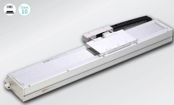 對直線電機的動子和定子的理解 圖片關鍵詞