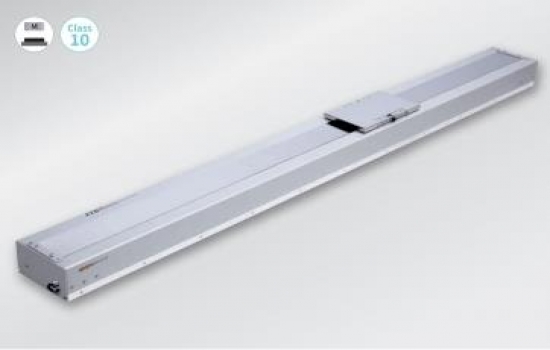 了解直線(xiàn)電機(jī)工作原理及特點(diǎn)