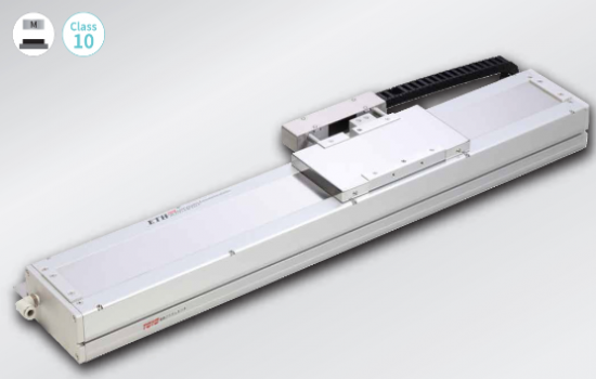 【TOYO】直線電機(jī)驅(qū)動(dòng)器怎么驅(qū)動(dòng)呢？