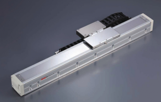 直線(xiàn)模組定位精度都有哪些原因變差的